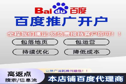 百度运营推广策略解析及实战案例